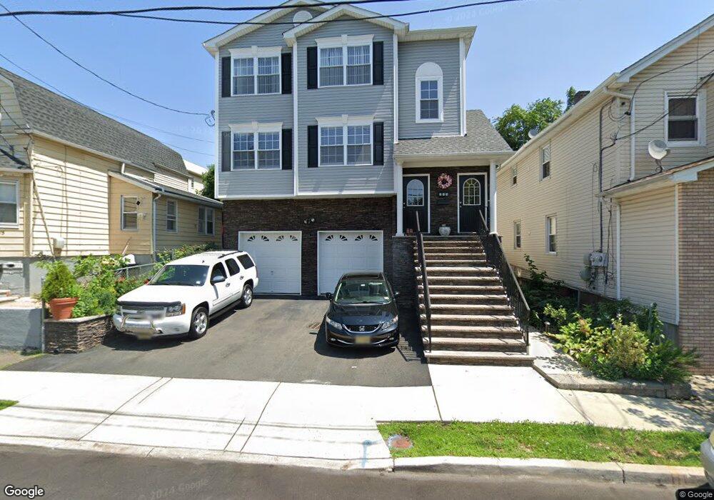 213 Boston Ave, Hillside, NJ 07205 - photo 1