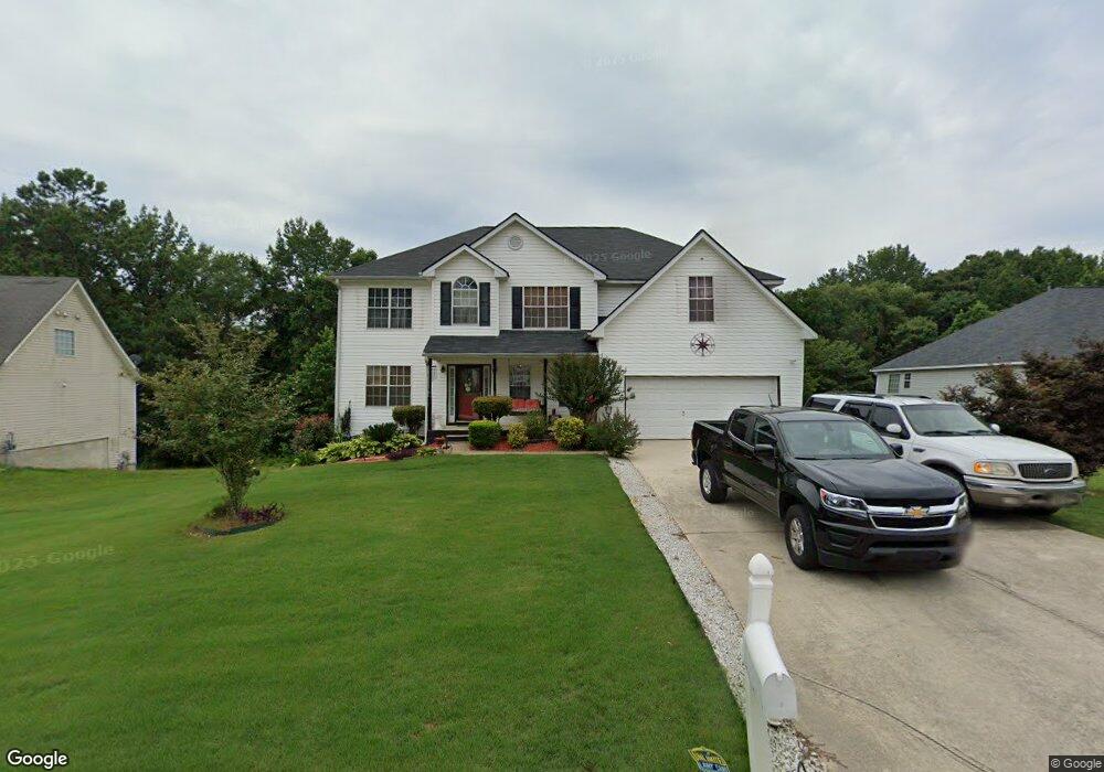 2542 Lennox Rd SE, Conyers, GA 30094 - photo 1