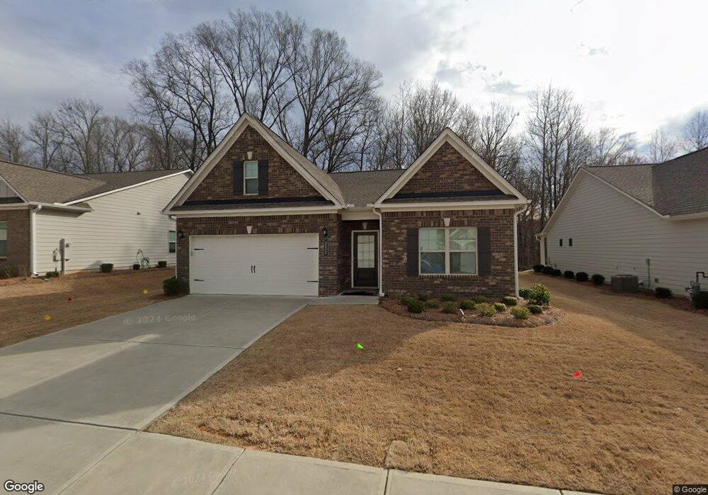 222 Willowbrook Way SE, Calhoun, GA 30701 - photo 1