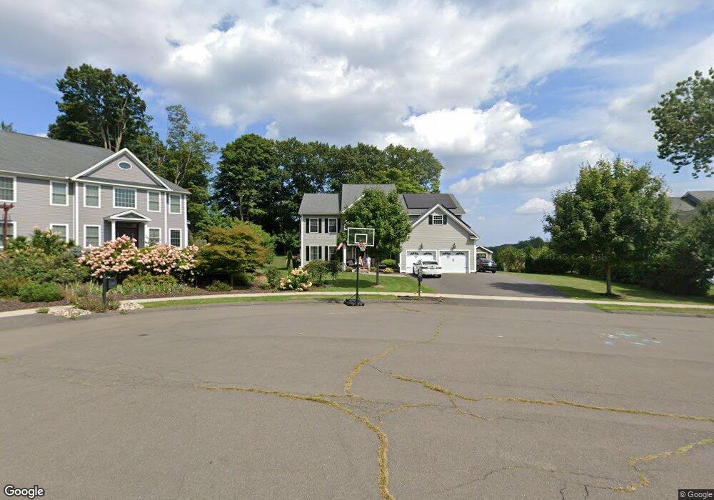 32 McGee Ln, Berlin, CT 06037 - photo 1