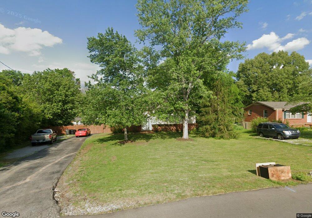 5008 Brookside Dr, Columbia, TN 38401 - photo 1