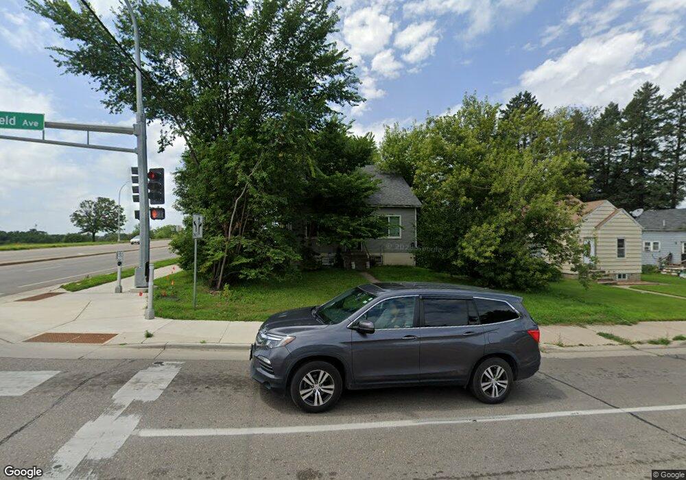 401 Garfield Ave, Albert Lea, MN 56007 - photo 1