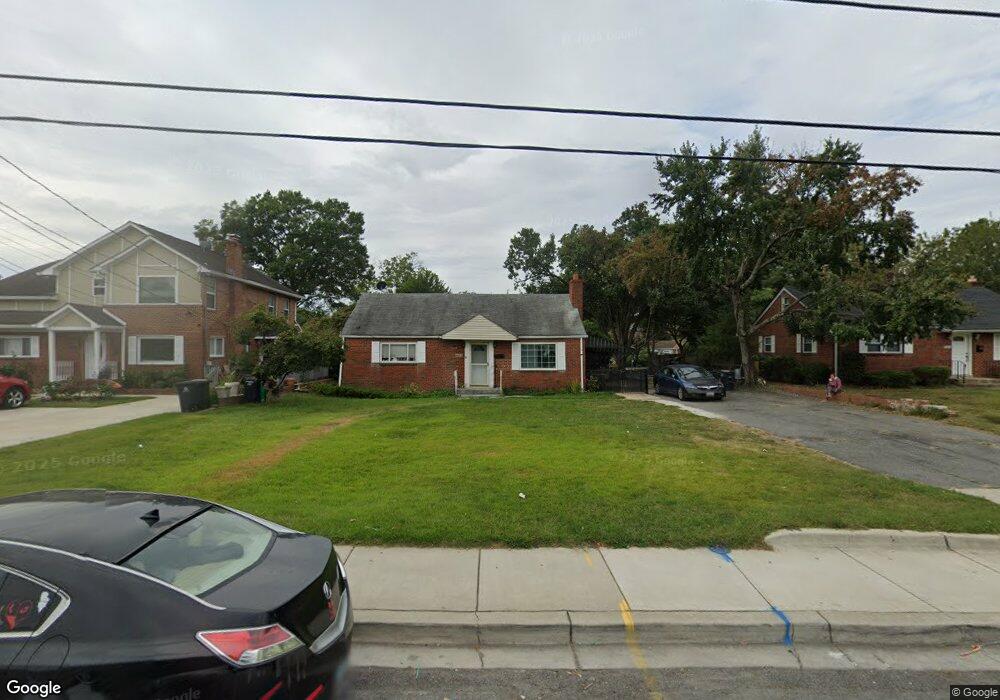 9012 Adelphi Rd, Adelphi, MD 20783 - photo 1