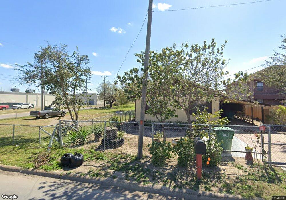 930 E Preston St, Pharr, TX 78577 - photo 1