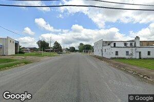 128 W Posey Ave, Shawneetown, IL 62984