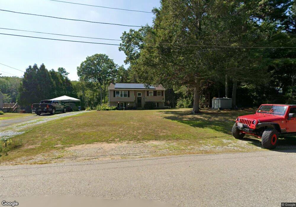 72 Mattawa Cir, Orange, MA 01364 - photo 1