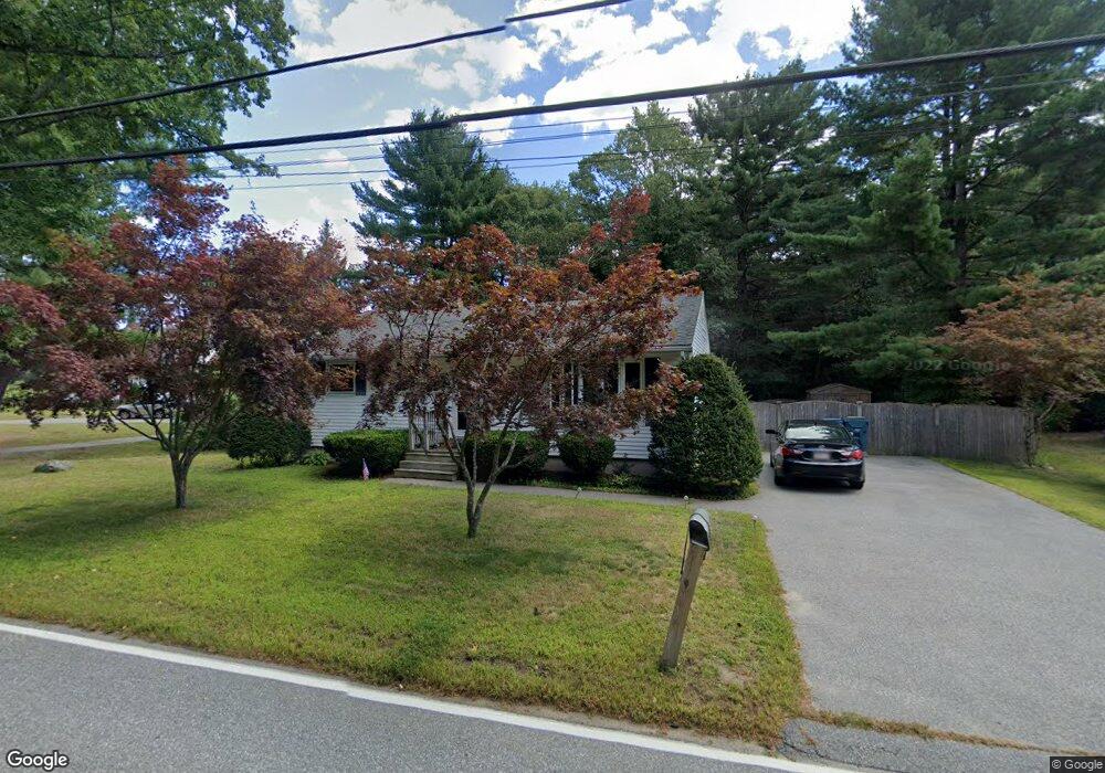 1171 South St, Tewksbury, MA 01876 - photo 1