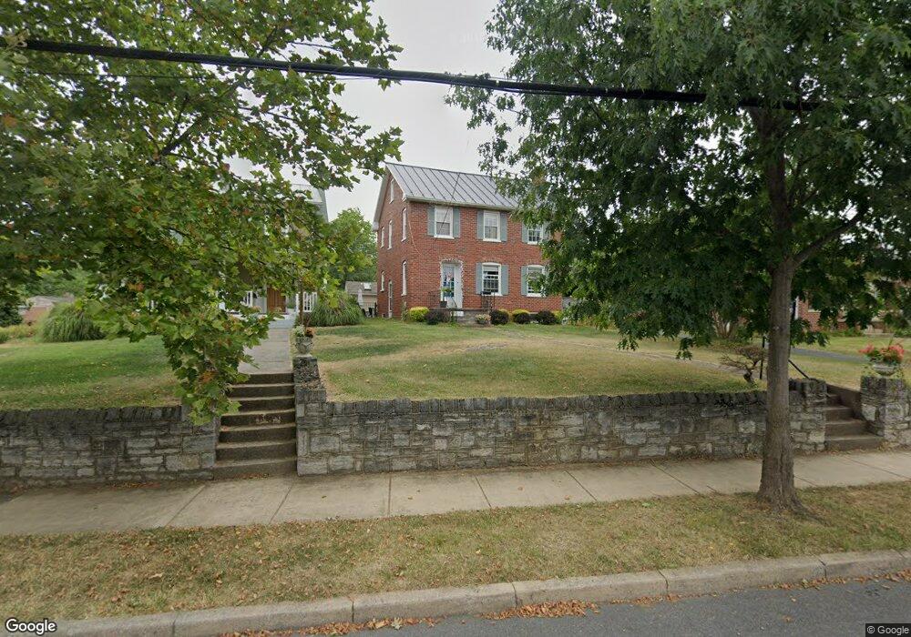 1605 Valley Ave, Winchester, VA 22601 - photo 1