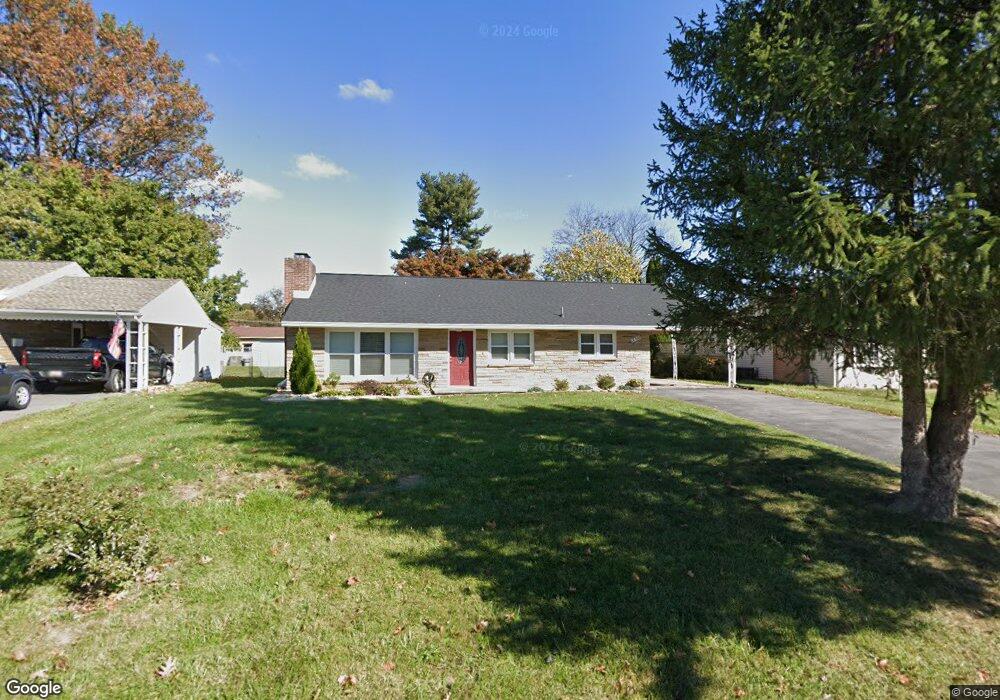 17310 Amber Dr, Hagerstown, MD 21740 - photo 1