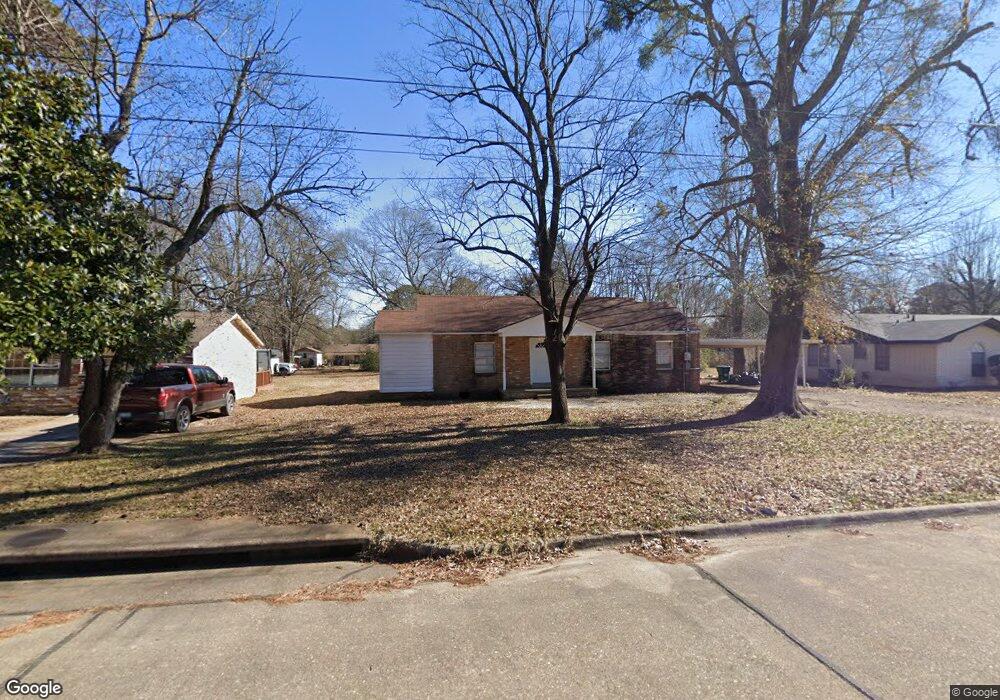 1713 Gatling St, Texarkana, TX 75501 - photo 1