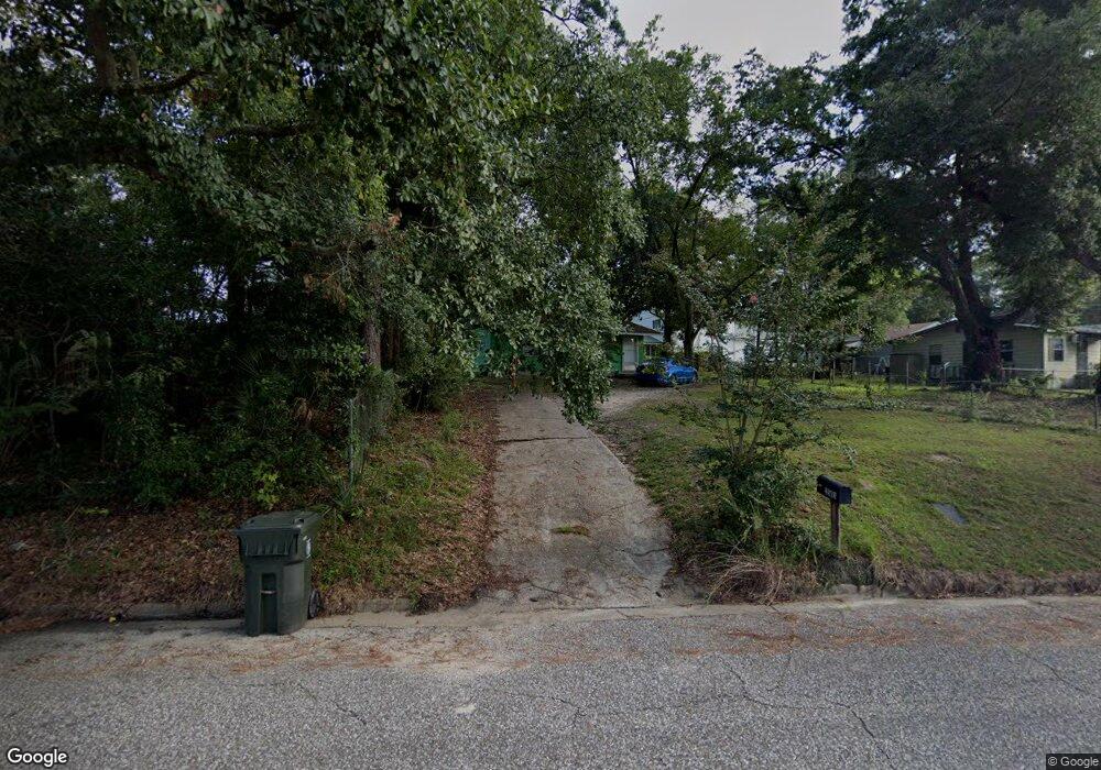 2503 Basin Ave, Dothan, AL 36303 - photo 1