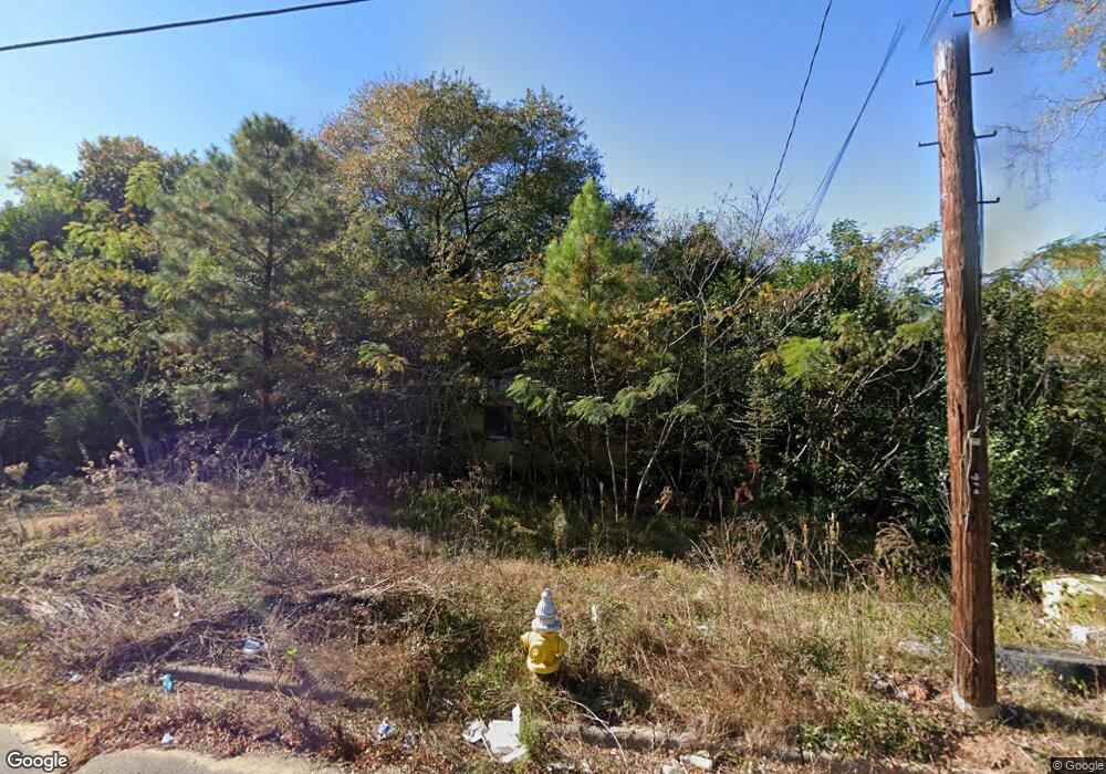 4301 Marion Ave, Macon, GA 31206 - photo 1