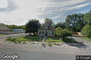 90 S 100 W, Salina, UT 84654