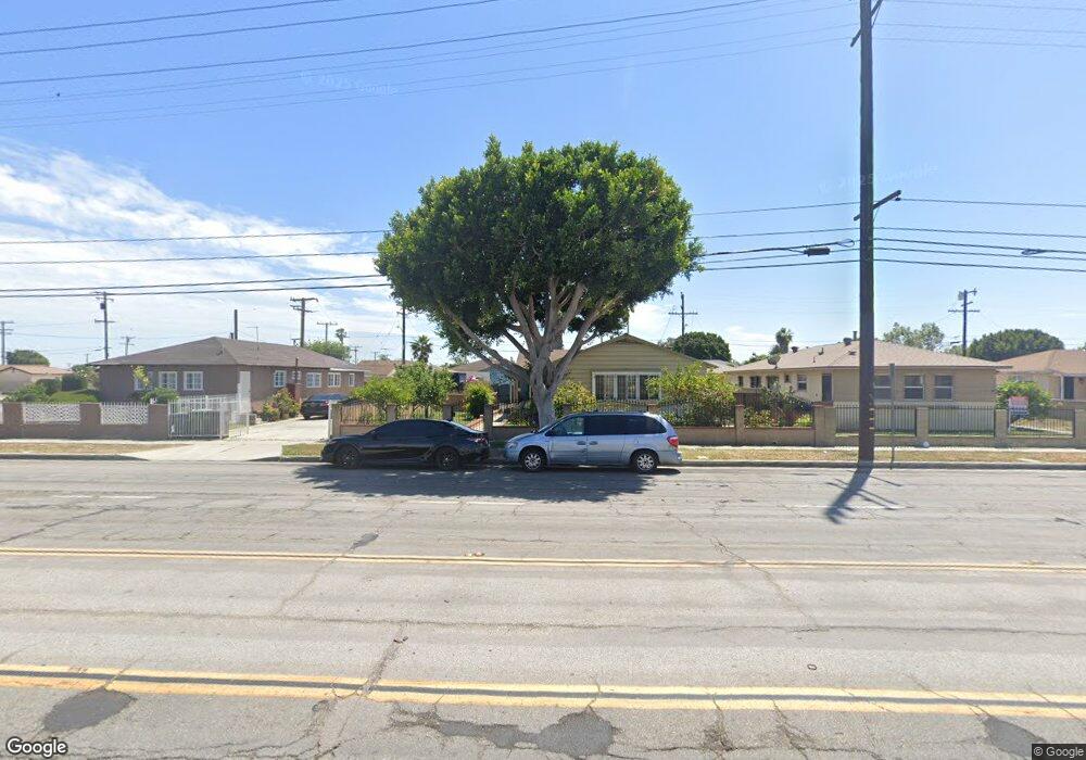 2106 W Compton Blvd, Compton, CA 90220 - photo 1