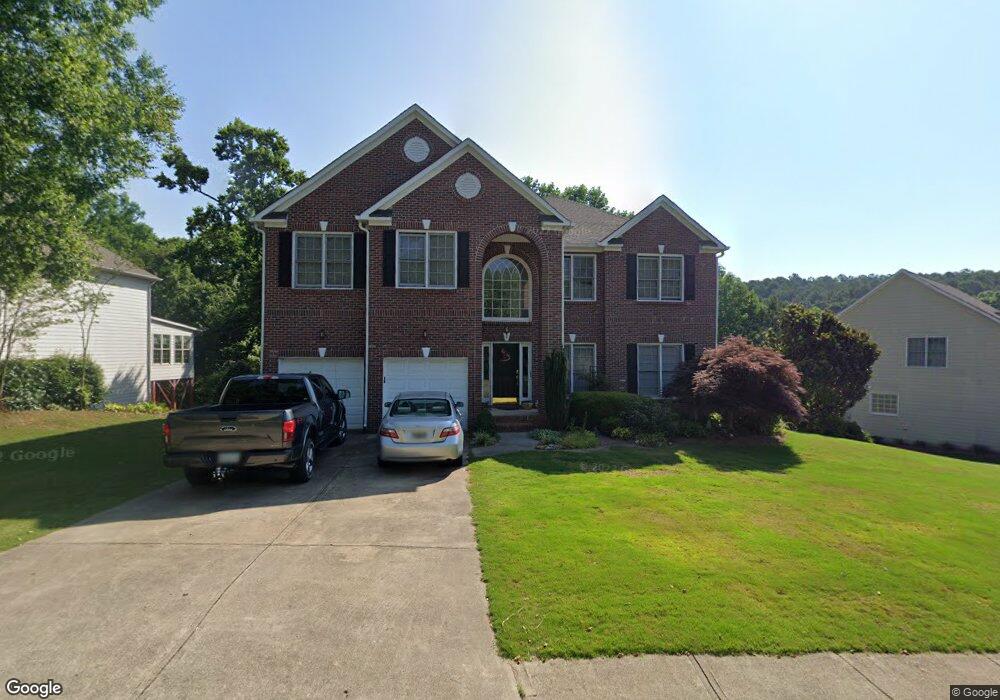 1032 Blankets Creek Dr unit 1, Canton, GA 30114 - photo 1