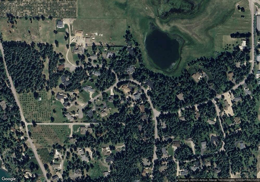 471 Westview Dr, Bigfork, MT 59911 - photo 1