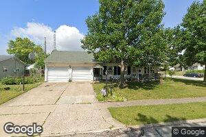 100 Kenilworth Ct, Lafayette, IN 47909