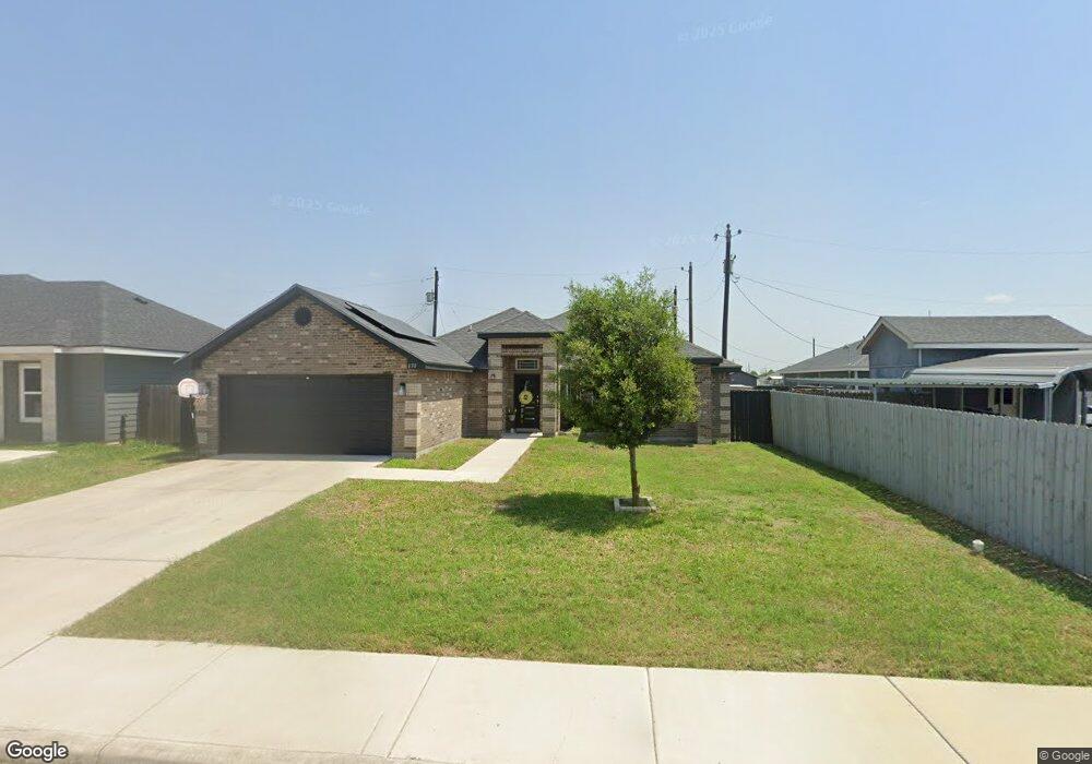 830 Pelican St, Alamo, TX 78516 - photo 1