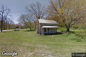 70 Tapering Point Rd, Glencoe, KY 41046