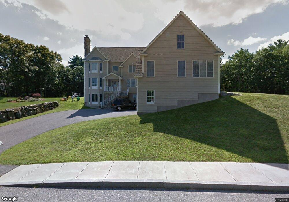 6 Summit St, Woburn, MA 01801 - photo 1