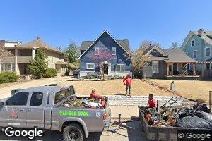 1915 S Boston Ave Unit 1, Tulsa, OK 74119