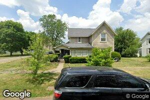 505 Belton St, Hamler, OH 43524