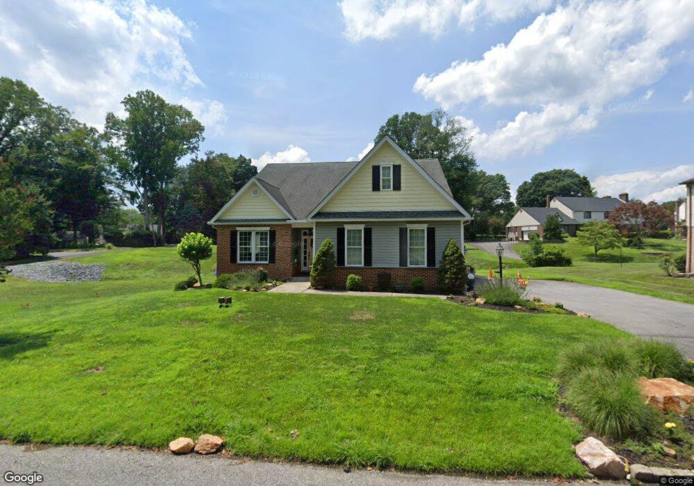 1127 Muhlenberg Ave, Swarthmore, PA 19081 - photo 1