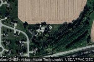 2155 Golfview Dr, Durant, IA 52747