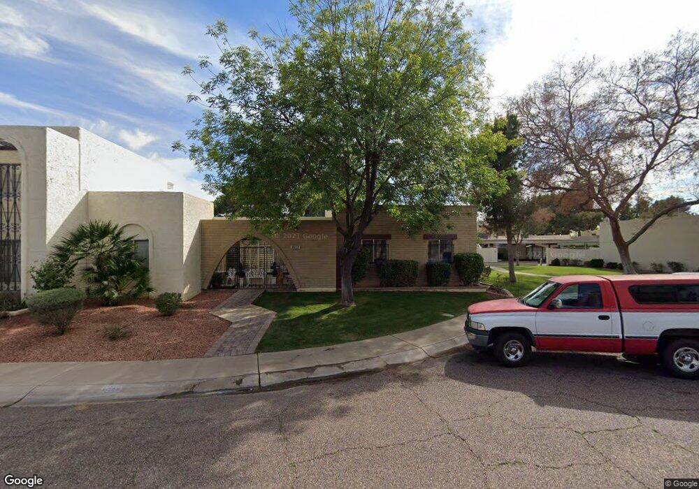 1709 W Stella Ln, Phoenix, AZ 85015 - photo 1