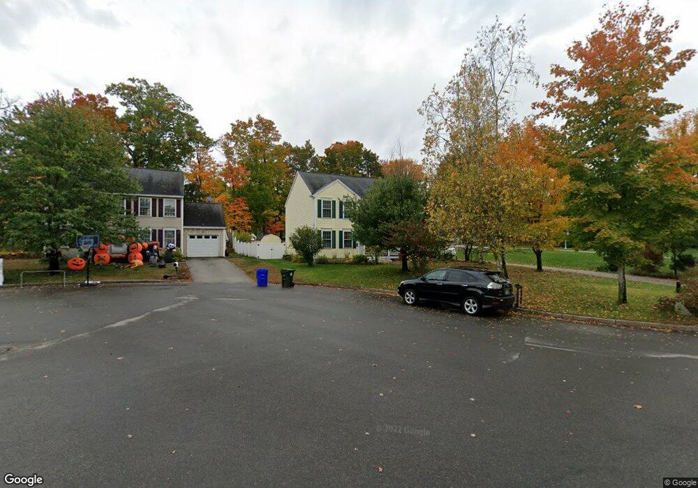 63 Lisa Ln, Manchester, NH 03103 - photo 1