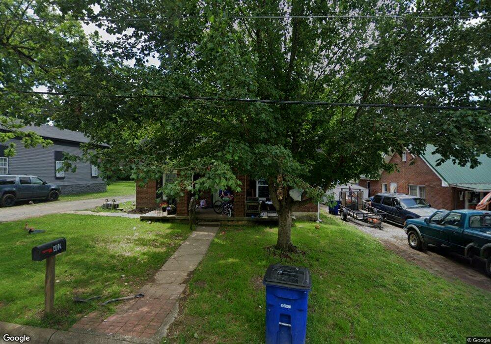 402 Carney St, Shelbyville, TN 37160 - photo 1