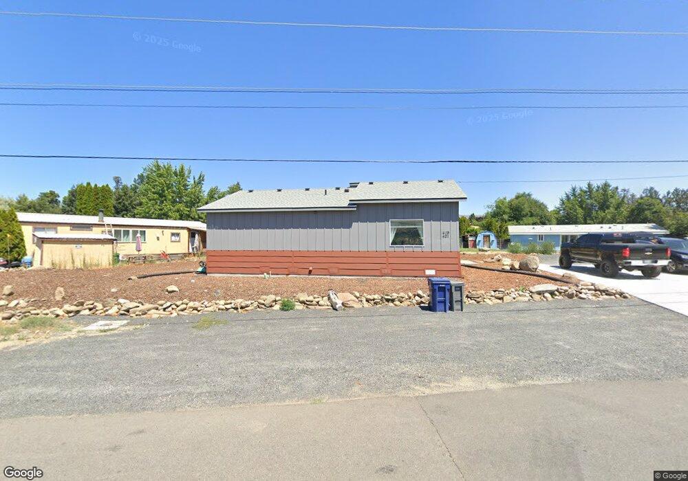 419 S Pace Dr, East Wenatchee, WA 98802 - photo 1