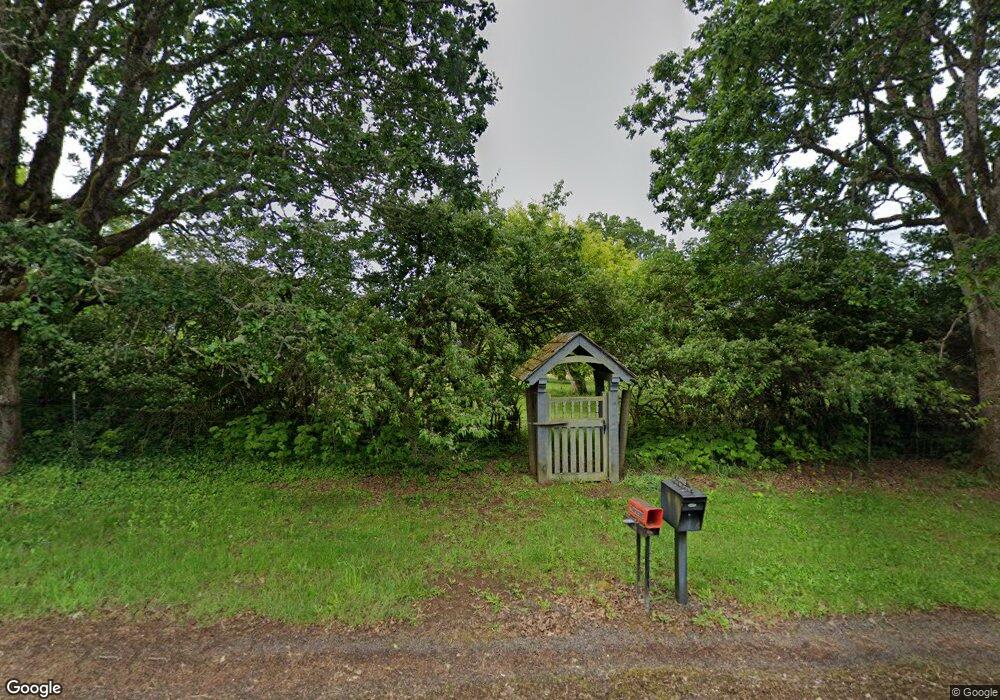 40714 Queener Dr, Scio, OR 97374 - photo 1