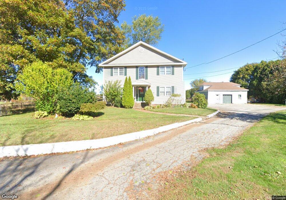 220 Brook St, Rehoboth, MA 02769 - photo 1