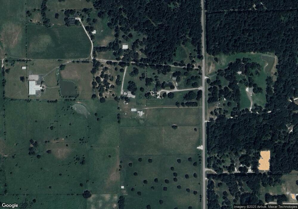 25910 Springer Cemetary Rd, Hockley, TX 77447 - photo 1