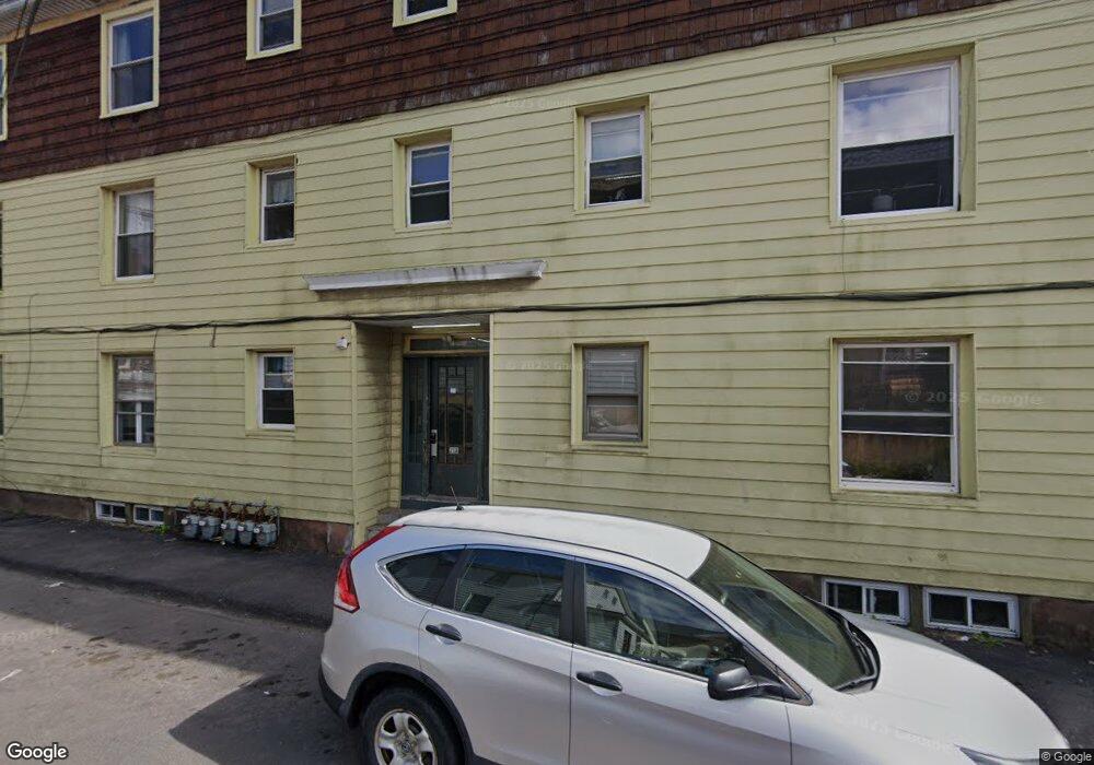 218 W 5th St, Hazleton, PA 18201 - photo 1