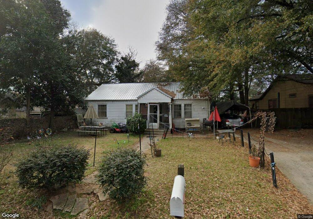129 S Dudley St, Americus, GA 31709 - photo 1