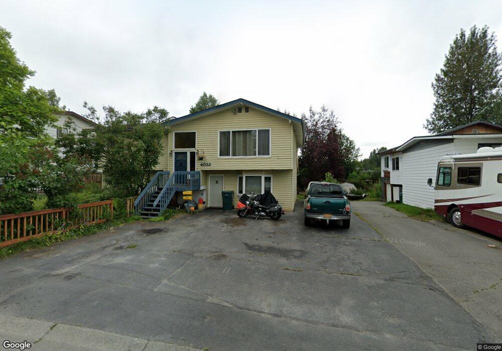 4032 North Star St, Anchorage, AK 99503 - photo 1