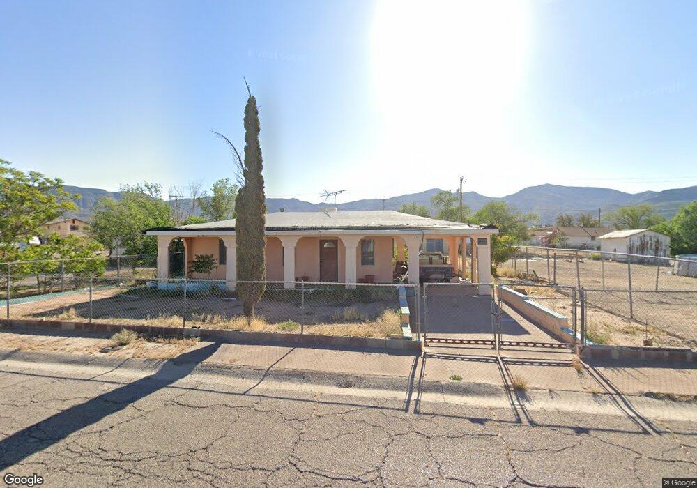 1106 Jefferson Ave, Alamogordo, NM 88310 - photo 1