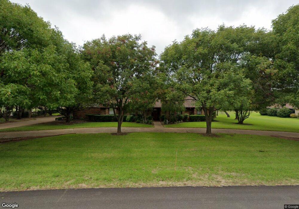 1402 Whispering Dell Ct, Southlake, TX 76092 - photo 1