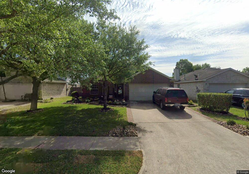 32231 Willow Creek Park, Conroe, TX 77385 - photo 1