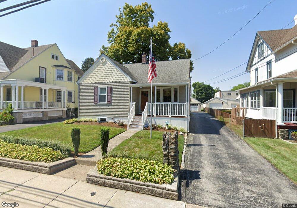 819 13th Ave, Prospect Park, PA 19076 - photo 1