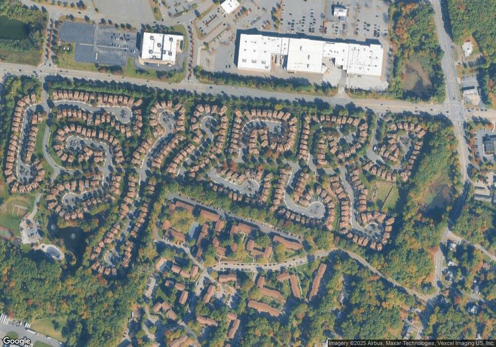 78 Fallen Timbers Trail, Rockaway, NJ 07866 - photo 1