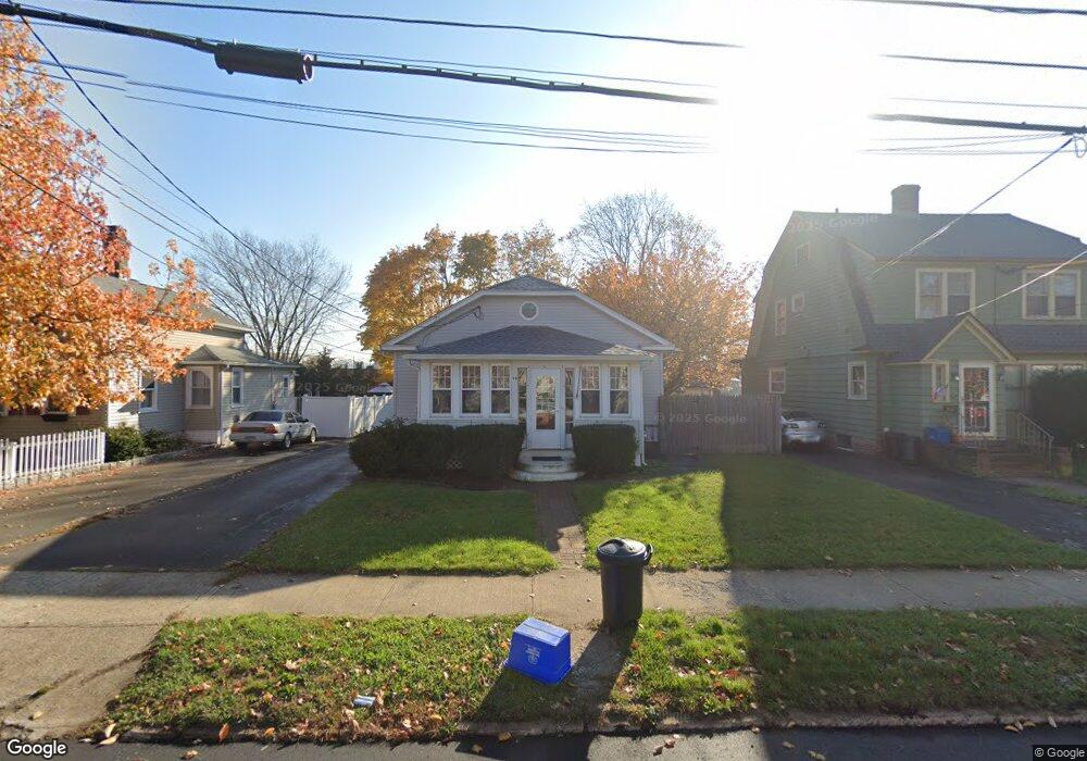 99 Bradley Ave, East Haven, CT 06512 - photo 1