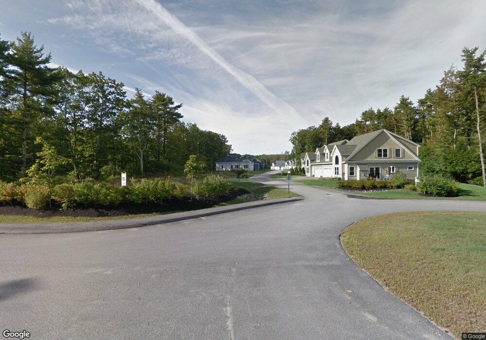 0 Lot #6 Styles Lane (Bayberry R, York, ME 03909 - photo 1