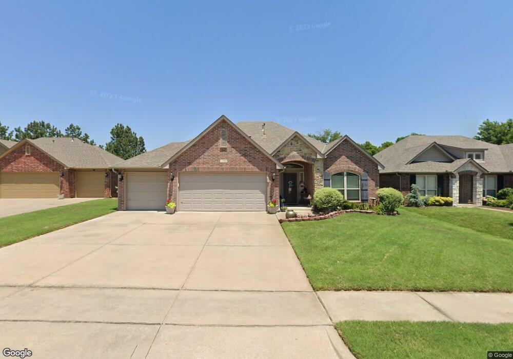 1708 E Ithica St, Broken Arrow, OK 74012 - photo 1