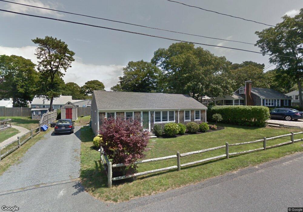 26 Woodland Dr unit 2, West Dennis, MA 02670 - photo 1