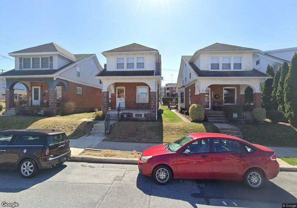 116 W Walnut St, Reading, PA 19607 - photo 1