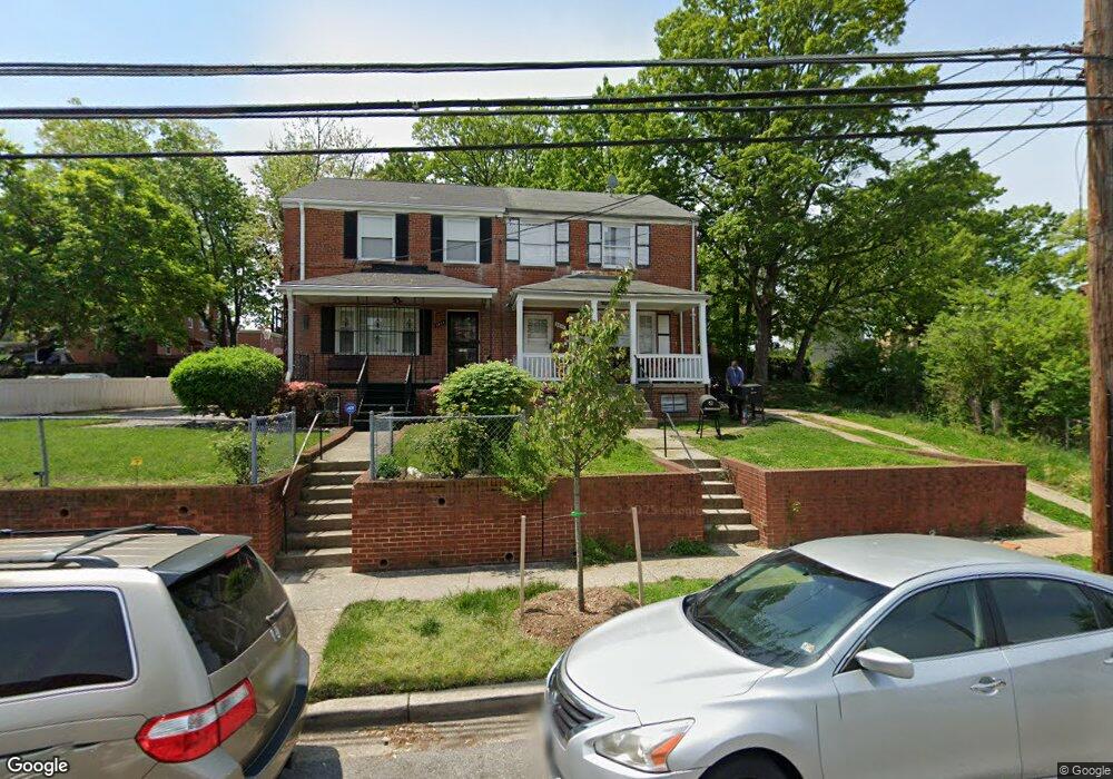 3919 26th Ave, Temple Hills, MD 20748 - photo 1