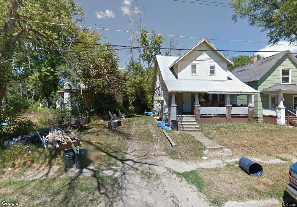 918 Watson St, Flint, MI 48503 - photo 1